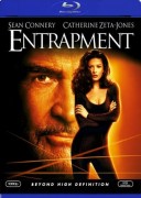 Entrapment (Blu-Ray)